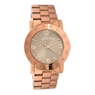 Marc Jacobs watch mbm3221