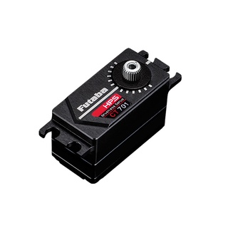 💥New💥 FUTABA HPS-CT701 LOW PROFILE SERVO รองรับ UR mode