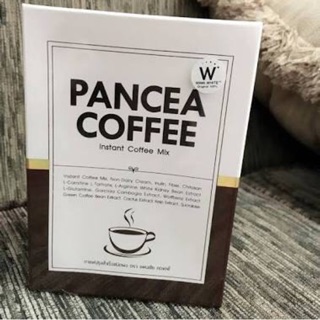 Pancea Coffee