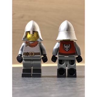 LEGO Minifigures : Falcon Knight 2022