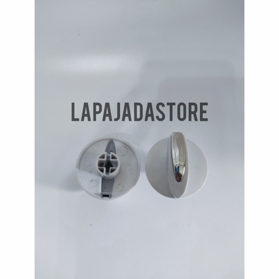 MESIN TOMBOL ORIGINAL LG WASHING MACHINE KNOB / ปุ่มเครื่องจักรล้าง LG