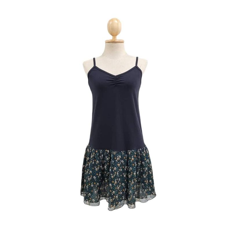 Anna Sui - ruffle cami dress