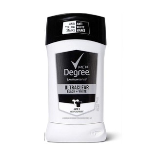 🇺🇸 Degree Men Ultra Clear Antiperspirant Deodorant