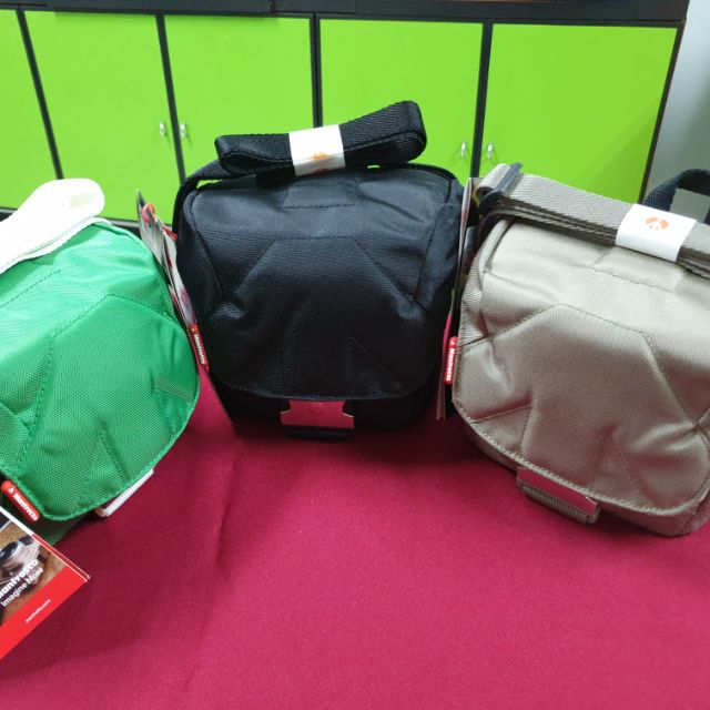 กระเป๋ากล้อง Manfrotto Bella II  Shoulder Bag