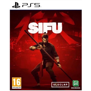 Sifu PS5 (สินค้าใหม่ มือ1) (พร้อมส่ง)