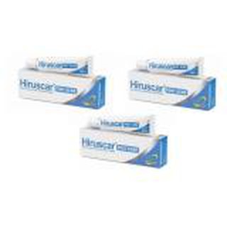 Hiruscar Anti Post Acne Gel ฮีรูสการ์ โพส แอคเน่ เจลลดรอยสิว 10 กรัม x 3 กล่อง