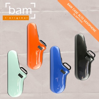 BAM SOFTPACK Alto Saxophone Case