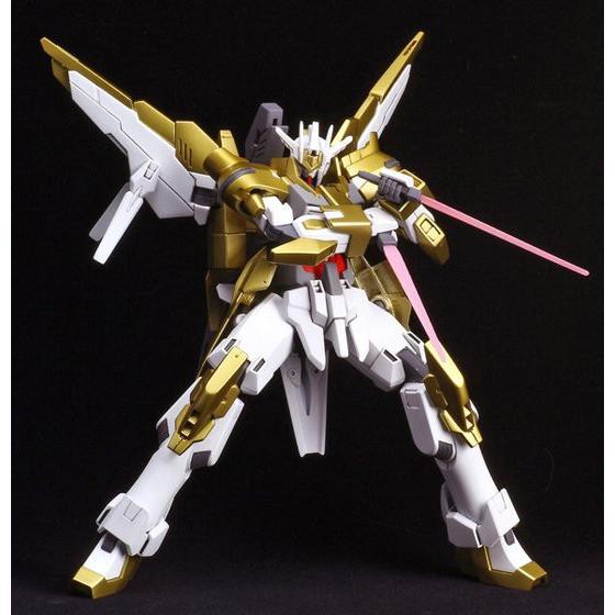 Premium Bandai HGBF NK-13 Cathedral Gundam (กล่อง 95%)