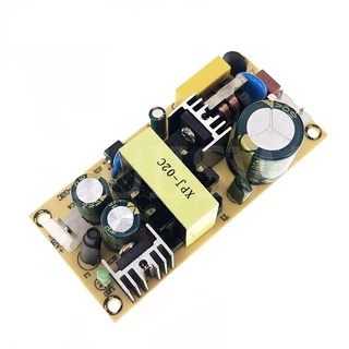 อะแดปเตอร์โมดูลสวิตช์พาวเวอร์ซัพพลาย AC-DC 12V3A 24V1.5A 36W AC 220V เป็น DC 12V 24V