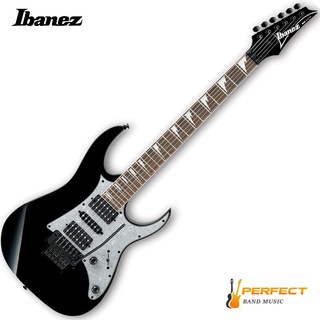 กีตาร์ไฟฟ้า Ibanez RG350DXZ-BK  ผ่อน 0% นาน 10 เดือน