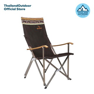 BlackDeer เก้าอี้แค้มป์ปิ่ง รุ่น big chair bd11512106