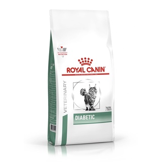 Royal Canin Diabetic อาหารแมวโรคเบาหวาน 1.5กก.