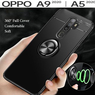 เคสมือถือ สำหรับ  OPPO A5 2020/A9 2020 Hybrid