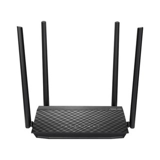 ROUTER (เราเตอร์) ASUS RT-AC1500UHP AC1500 DUAL BAND WI-FI ROUTER WITH MU-MIMO