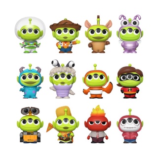 ระบุตัว Funko Alien Remix Mystery Minis ของแท้ มือ 1 พร้อมส่ง