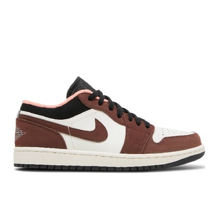 Nike Jordan 1 Low Mocha (GS)