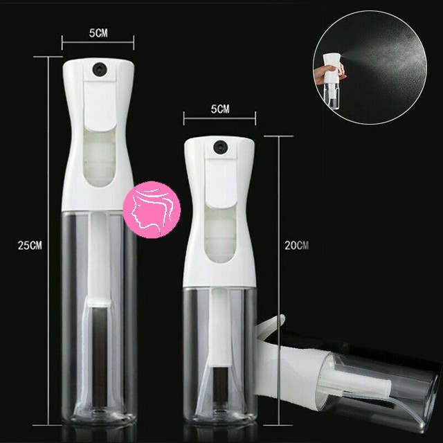 💕กระบอกฉีดน้ำ Flairosol ของแท้💯%  จากเนเธอร์แลนด์ ละอองละเอียดระดับนาโน ละอองฝอย สเปย์ พ่นแรง 💕 - รูปที่ 2