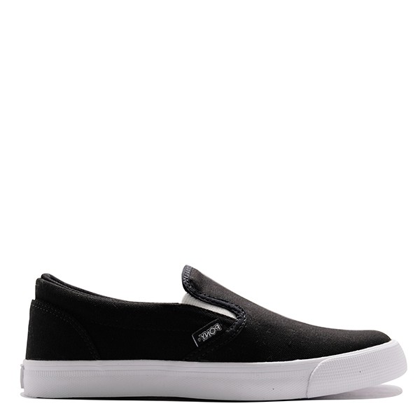 pony slip on