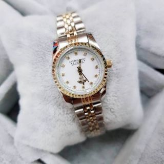⏰นาฬิกา AMEICAN EGLE แท้ 💠กันน้ำ