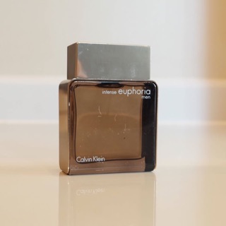 CK Calvin Klein Intense Euphoria For Men 100 ml