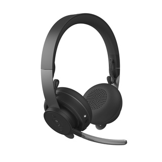 Logitech Zone Wireless Headset