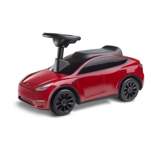 Radio Flyer My First Tesla Model Y เทสล่า 1-4 ขวบ ของเล่นเด็ก รถหัดเดิน