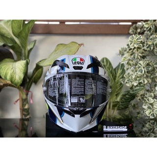 หมวกกันน๊อค_A_G_V_Fullface1:1