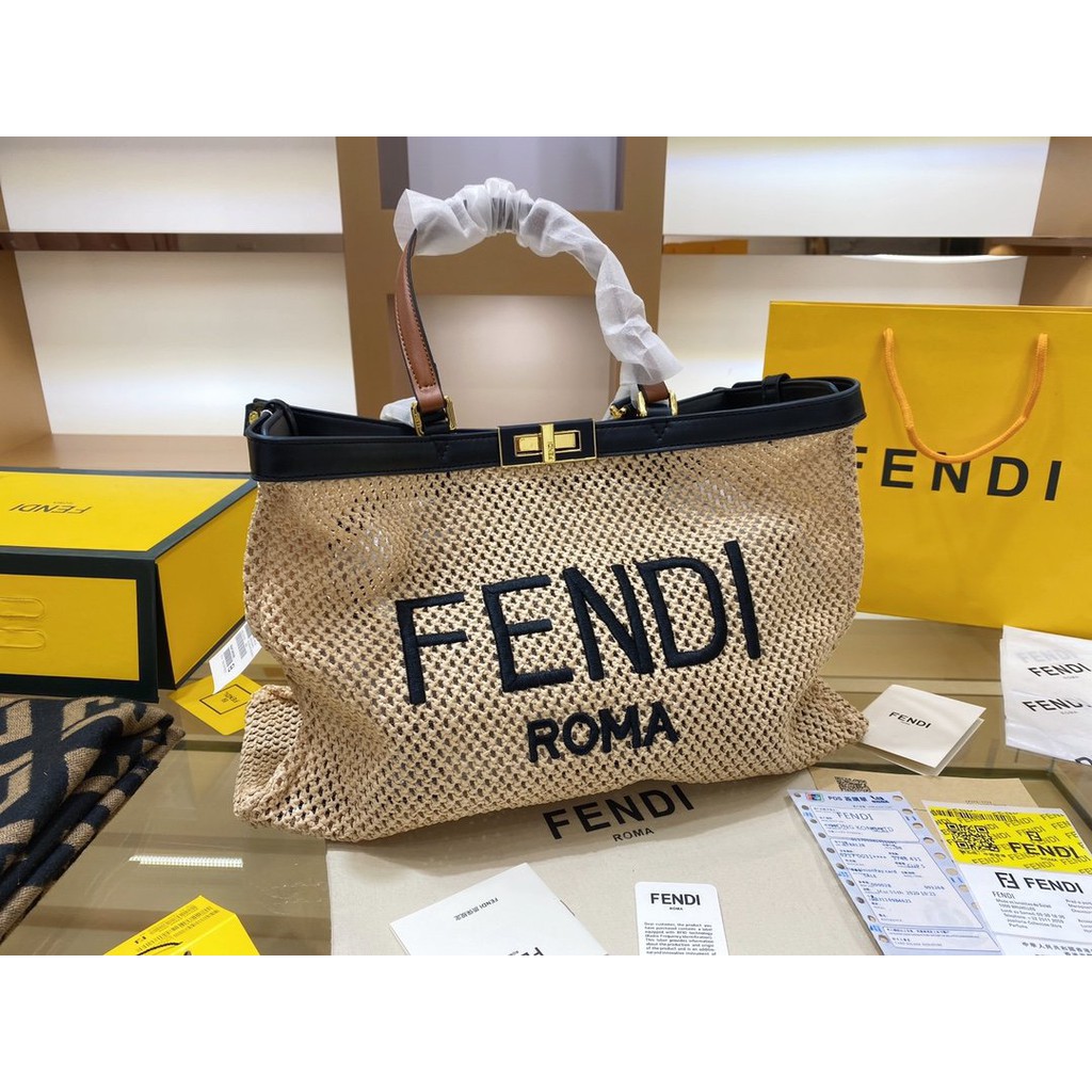 fendi joker