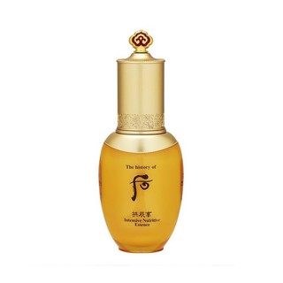 The History Of Whoo Gongjinhyang Intensive Nutritive Essence 45ml.