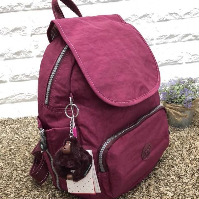 New arrival !!!!
Kipling Kaipulin Femal Backpack Bag 2018