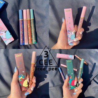 3CEE ลิปสติก แบบกันน้ำ Lipstick ติดทนนาน