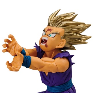 Banpresto Dragon Ball Z Blood Of Saiyans - Special XI  4983164188547 (Figure)