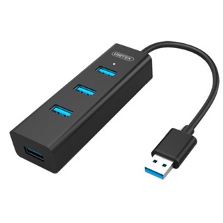 UNITEK USB3.0 4-Port Hub#Hub 4-Port to USB