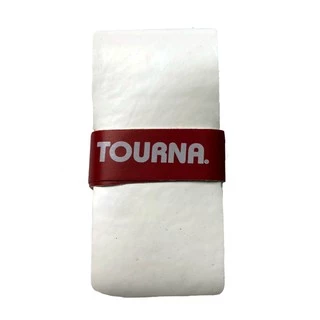 TOURNA TAC Overgrip กริปพันด้ามแบดมินตันและเทนนิส แบบหนึบ - 1 XL ชิ้น กริปไม้เทนนิส กริปไม้แบดมินตัน
