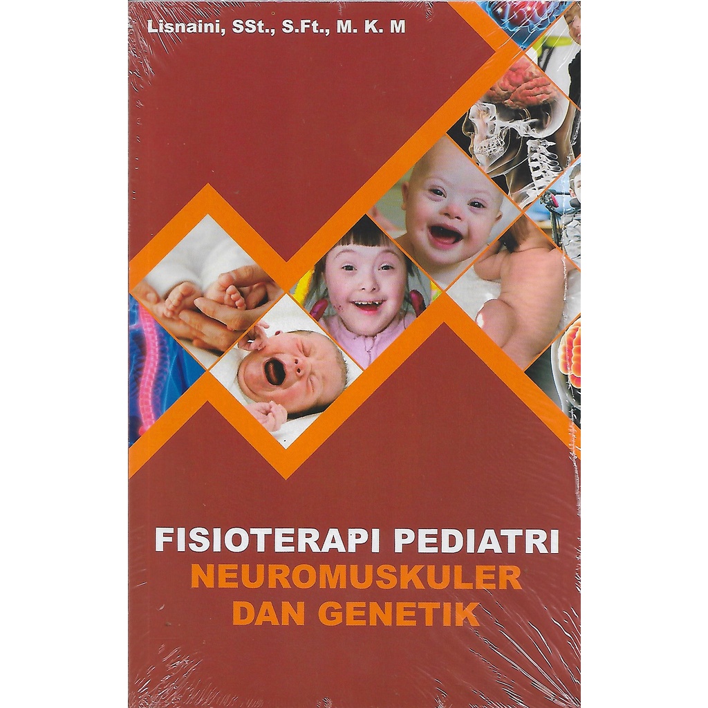 PHYSIOTHERAPY PEDIATRIC NEUROMUSCULAR & GENETIC -UR