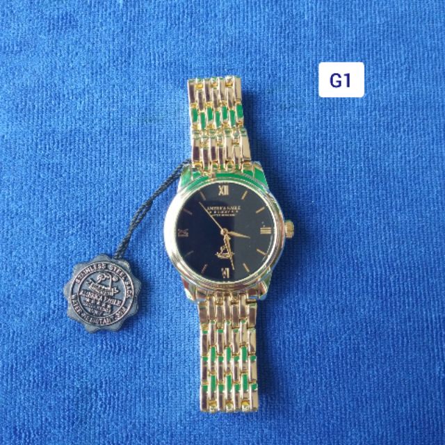 นาฬิกา America Eagle งานแท้