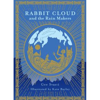 Riverbooks หนังสือประวัติศาสตร์ : RABBIT CLUOD and the Rain Makers