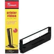 ริบบิ้นเครื่องพิมพ์ Vinmark Epson LQ-310 สําหรับเครื่องพิมพ์ LP-310 Dot Matrix