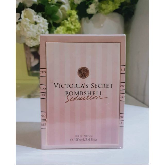 Victoria’s Secret Bombshell Seduction EDP 100ml