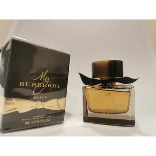 My Burberry Black EDP [น้ำหอมแท้แบ่งขาย]