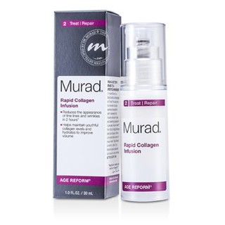 MURAD Rapid Collagen Infusion Size: 30ml/1oz