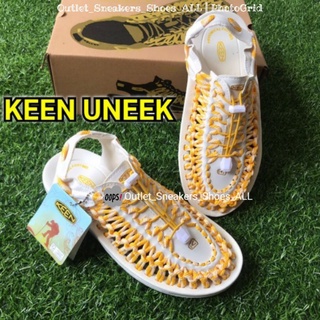 รองเท้า KEEN UNEEK🔥New Color🔥ส่งฟรี