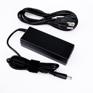 สายชาร์จแลปท็อป อะแดปเตอร์ DELL ADAPTER รุ่น 19.5V/4.62A, DC Connecter size: 7.4*5.0 mm แท้ ทรงยาว