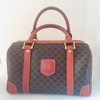 Celine speedy vintage size25