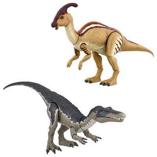 Jurassic World Dominion Hammond Collection Dinosaur Assortment new