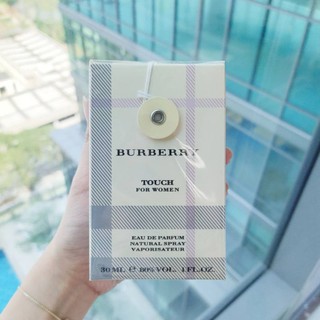 Burberry Touch For Women EDP 30 ml