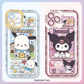 เคสโทรศัพท์มือถือ รุ่น 11 11Pro 12 12Pro 12Promax 13 13Pro 13Promax 14 14Pro 14Promax ซิลฺโคนแบบนิ่ม สินค้าพร้อมส่ง