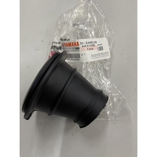 Rxz RXZ 135 Y125z LC LC135 4S 5S ท่อคาร์บูเรเตอร์ท่ออากาศ JOINT CORONG GETAH คาร์บ YAMAHA