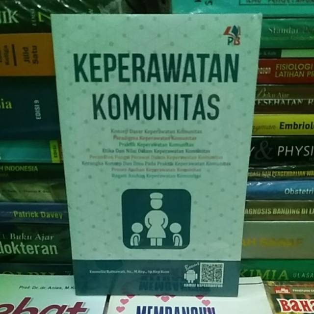 COMMUNITY NURSING***