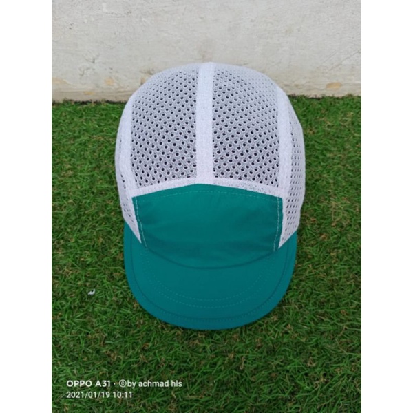 Sports & Outdoor Hats 148 บาท หมวกตาข่าย สําหรับขี่จักรยาน Sports & Outdoors